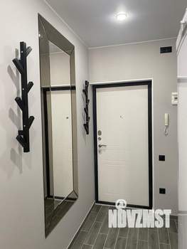 Студия квартира, вторичка, 30м2, 13/25 этаж