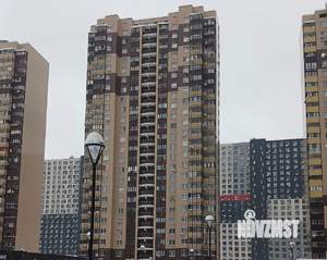 2-к квартира, вторичка, 63м2, 10/25 этаж