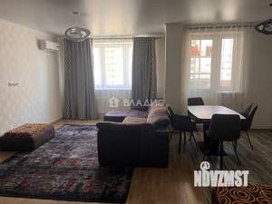 2-к квартира, вторичка, 78м2, 9/25 этаж