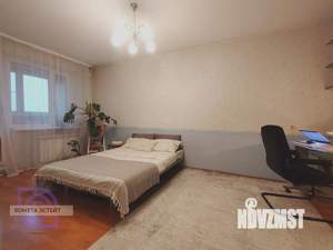 1-к квартира, вторичка, 36м2, 10/14 этаж