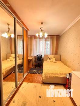 3-к квартира, вторичка, 108м2, 13/17 этаж