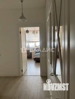 3-к квартира, вторичка, 70м2, 21/25 этаж