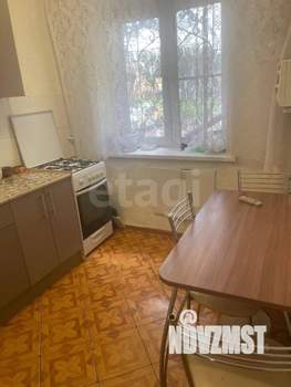 1-к квартира, вторичка, 31м2, 1/5 этаж