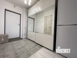 Студия квартира, вторичка, 28м2, 22/25 этаж