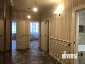 2-к квартира, вторичка, 77м2, 2/25 этаж