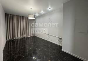 2-к квартира, вторичка, 56м2, 2/25 этаж