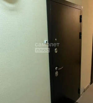 Студия квартира, вторичка, 26м2, 12/25 этаж