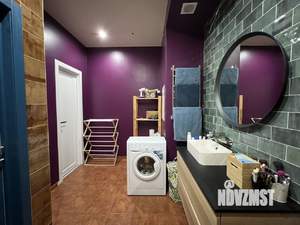 2-к квартира, вторичка, 84м2, 20/25 этаж