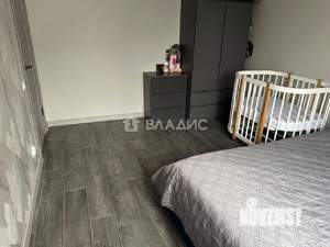 1-к квартира, вторичка, 46м2, 3/28 этаж