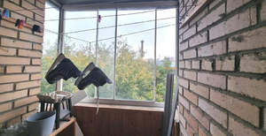 1-к квартира, вторичка, 37м2, 4/9 этаж