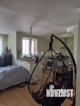 2-к квартира, вторичка, 76м2, 11/25 этаж