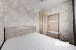 1-к квартира, вторичка, 38м2, 18/18 этаж