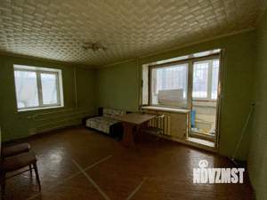 2-к квартира, вторичка, 45м2, 1/12 этаж