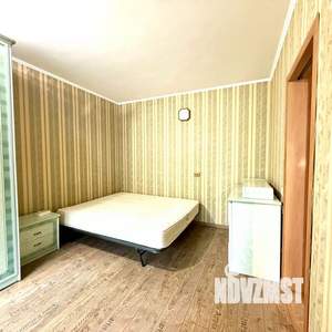 1-к квартира, вторичка, 31м2, 2/5 этаж