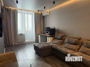 2-к квартира, вторичка, 50м2, 20/25 этаж