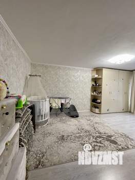 1-к квартира, вторичка, 38м2, 2/9 этаж