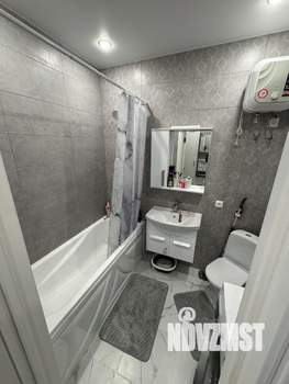 Студия квартира, вторичка, 28м2, 5/25 этаж