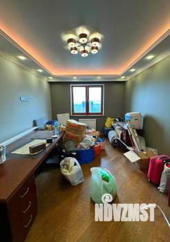 3-к квартира, вторичка, 99м2, 24/25 этаж