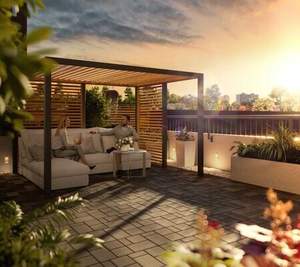 2-к квартира, вторичка, 61м2, 19/25 этаж