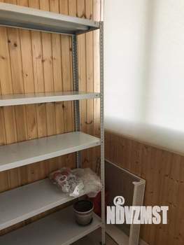 1-к квартира, вторичка, 47м2, 12/25 этаж