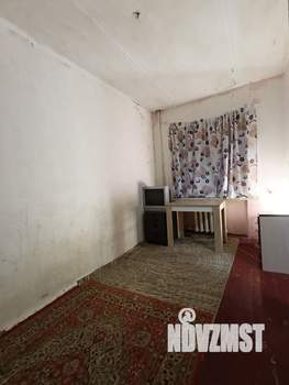 2-к квартира, вторичка, 43м2, 4/4 этаж