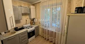 2-к квартира, вторичка, 44м2, 3/9 этаж