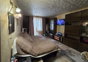 2-к квартира, вторичка, 49м2, 14/14 этаж