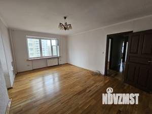 3-к квартира, вторичка, 62м2, 8/9 этаж