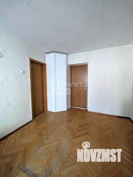 3-к квартира, вторичка, 57м2, 5/9 этаж