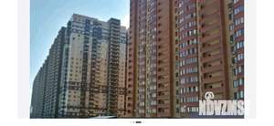 Студия квартира, вторичка, 29м2, 10/25 этаж