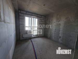 1-к квартира, вторичка, 41м2, 14/20 этаж