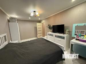 3-к квартира, вторичка, 56м2, 2/9 этаж