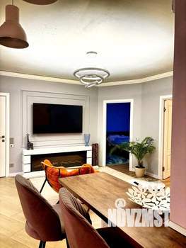 3-к квартира, вторичка, 65м2, 8/22 этаж