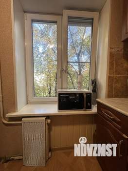 2-к квартира, вторичка, 43м2, 4/5 этаж