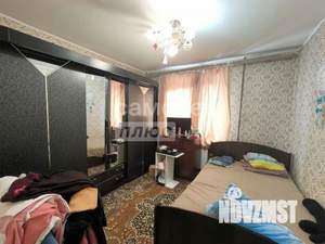 2-к квартира, вторичка, 46м2, 3/9 этаж