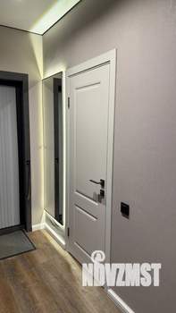 Студия квартира, вторичка, 31м2, 4/8 этаж