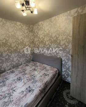 1-к квартира, вторичка, 38м2, 18/25 этаж