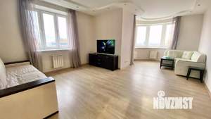 1-к квартира, вторичка, 56м2, 23/25 этаж