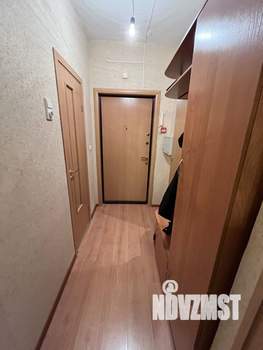 Студия квартира, вторичка, 26м2, 9/25 этаж