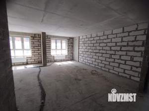 2-к квартира, вторичка, 50м2, 4/25 этаж
