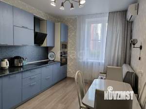 2-к квартира, вторичка, 77м2, 6/25 этаж