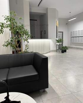 2-к квартира, вторичка, 72м2, 12/25 этаж