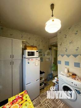 2-к квартира, вторичка, 43м2, 3/9 этаж