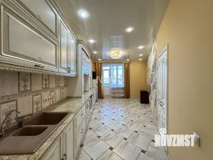 3-к квартира, вторичка, 147м2, 3/25 этаж