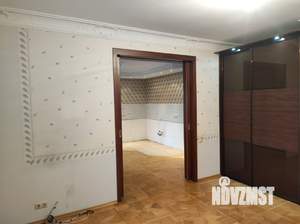 1-к квартира, вторичка, 51м2, 4/17 этаж