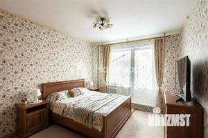 2-к квартира, вторичка, 42м2, 4/5 этаж