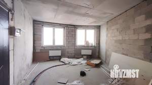 2-к квартира, вторичка, 40м2, 3/25 этаж