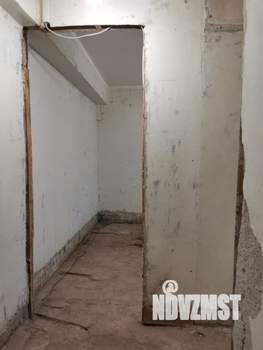 2-к квартира, вторичка, 43м2, 2/9 этаж