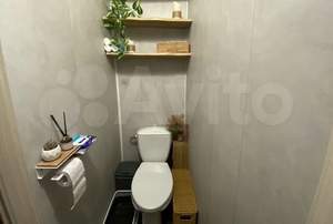 1-к квартира, вторичка, 32м2, 1/5 этаж