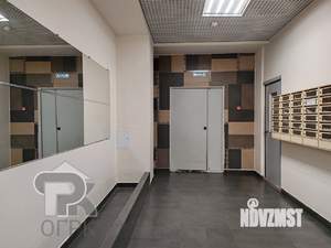 2-к квартира, вторичка, 77м2, 10/25 этаж